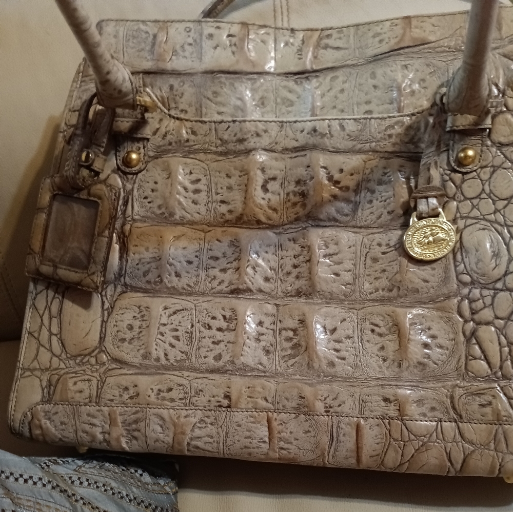 Brahmin purse